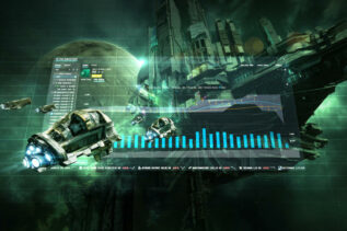 EVE Online