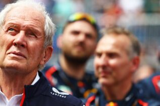 Red Bull Facing 'Big Problem' as Staff Leave for Double Wages
