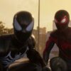 Spider-Man 2: Play as Peter Parker or Miles Morales at Any Time