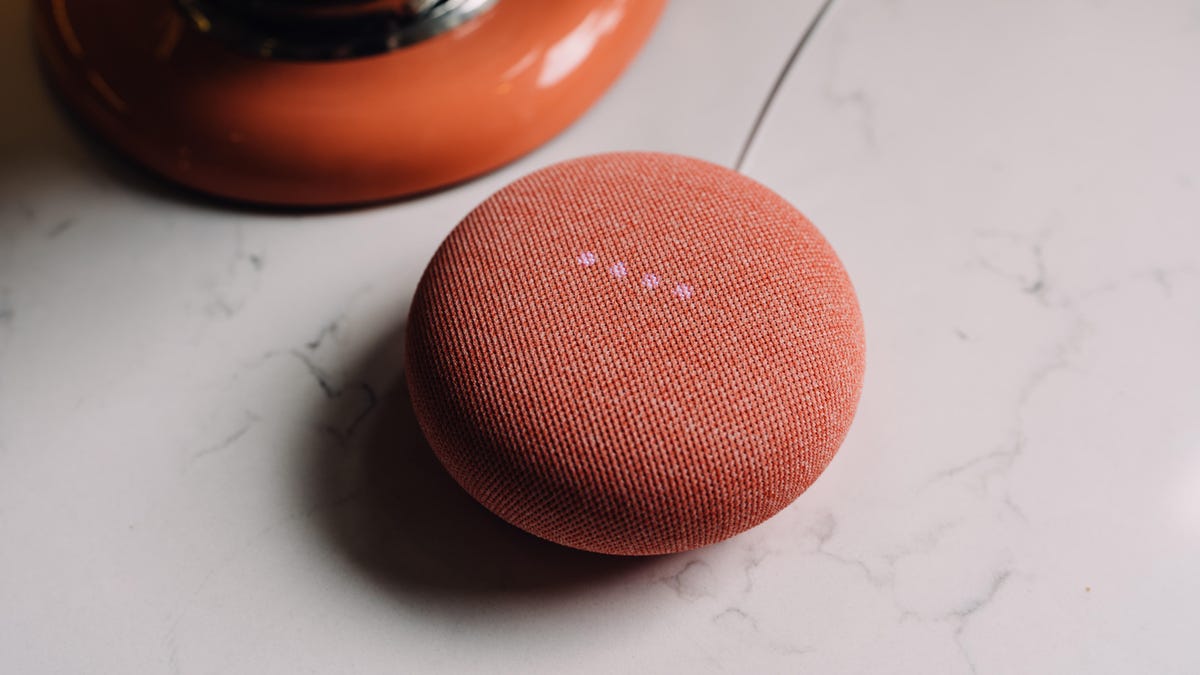 Introducing the redesigned Google Home