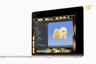 MacBook Air
