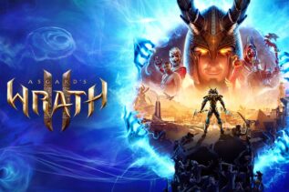 Meta's Most Ambitious VR Game to Date: Asgard's Wrath 2
