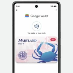 Google Wallet Adds New Feature: Scan and Save Passes