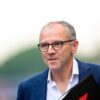 F1 boss Stefano Domenicali says sprint races will not be held at every race