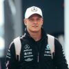 Mick Schumacher's Comments on Red Bull's Pace Reignite Rivalry with Mercedes