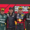 Verstappen: Red Bull Not Thinking About Unbeaten Season