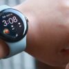 Google Pixel Watch now monitors blood oxygen levels while you sleep