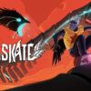 Helskate Combines Skateboarding and Roguelike Gameplay in New Indie Game