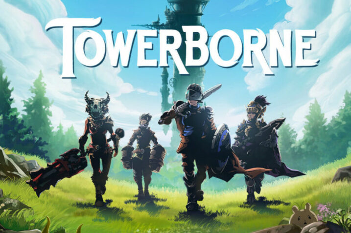towerborne