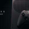 Xbox Series S 1TB Black Edition Coming to Stores on September 1st for $349