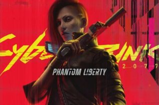 Cyberpunk 2077