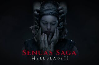 senua's saga