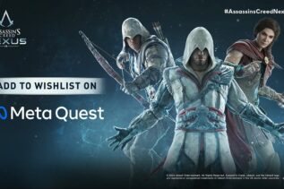 Assassin's Creed