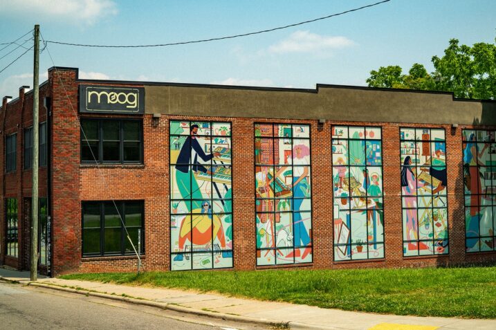 Moog