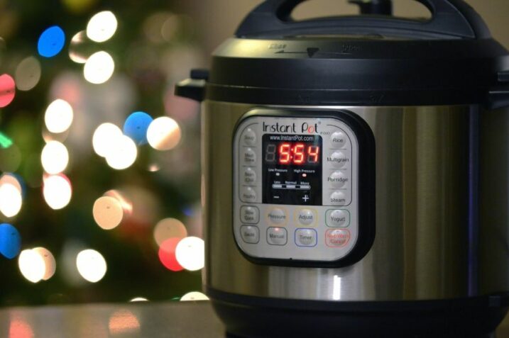 Instant Pot