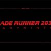 New Blade Runner game 'Blade Runner 2033: Labyrinth' set between the two movies
