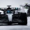Mercedes' Reality Check: Red Bull Are Still the Team to Beat