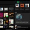 Spotify Desktop App Gets a Major Overhaul with New Look and Features