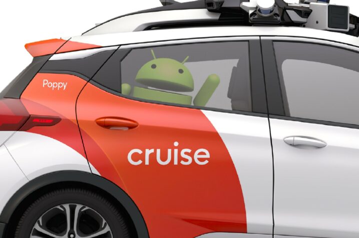 Cruise