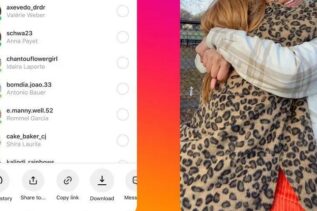 Instagram Users Can Now Download Reels to Their Camera Rolls