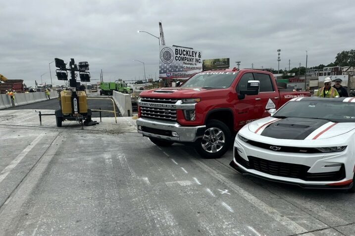 Jet Dryer
