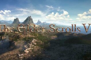 Elder Scrolls VI