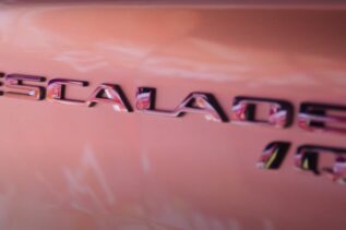 Cadillac