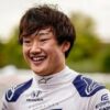 Tsunoda's F1 Future Uncertain as He Weighs Red Bull Exit