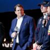 Ford and Red Bull make progress on 2026 F1 engine partnership