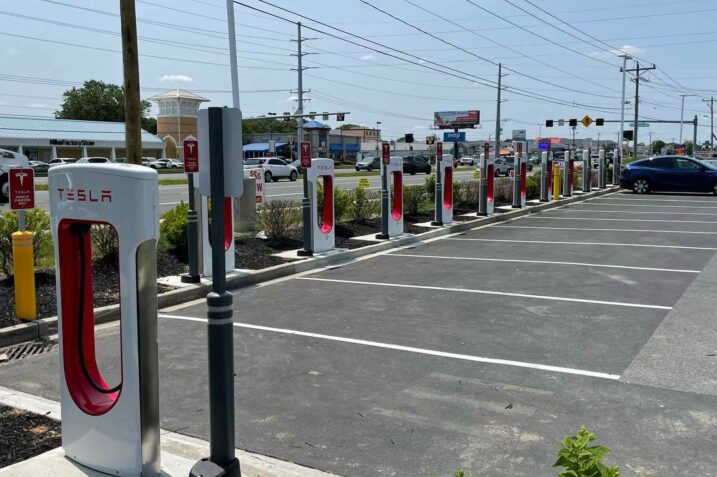 Tesla
