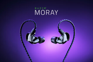 Razer Moray