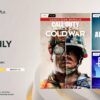 Play ‘CoD: Black Ops Cold War’ and ‘Alan Wake Remastered’ for FREE on PlayStation Plus in July