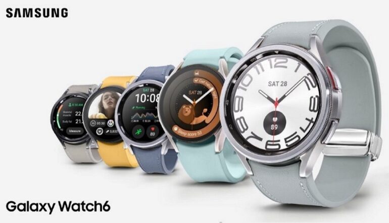 Samsung Galaxy Watch 6 to Match Apple Watch with Irregular Heart Rhythm Notifications
