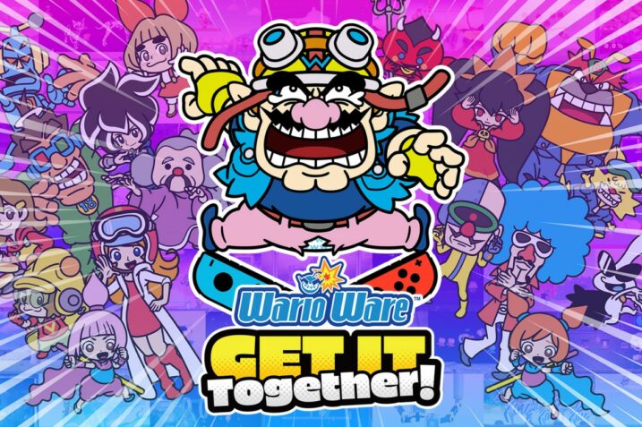 WarioWare