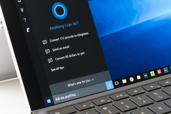 cortana