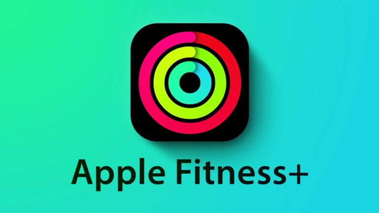Apple Fitness Plus Introduces Custom Plans: Revitalizing User Engagement
