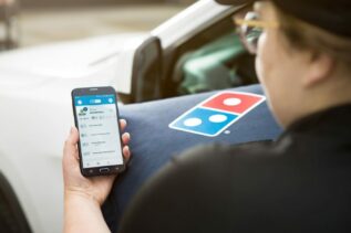 Domino's