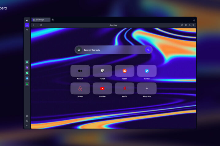 Opera One