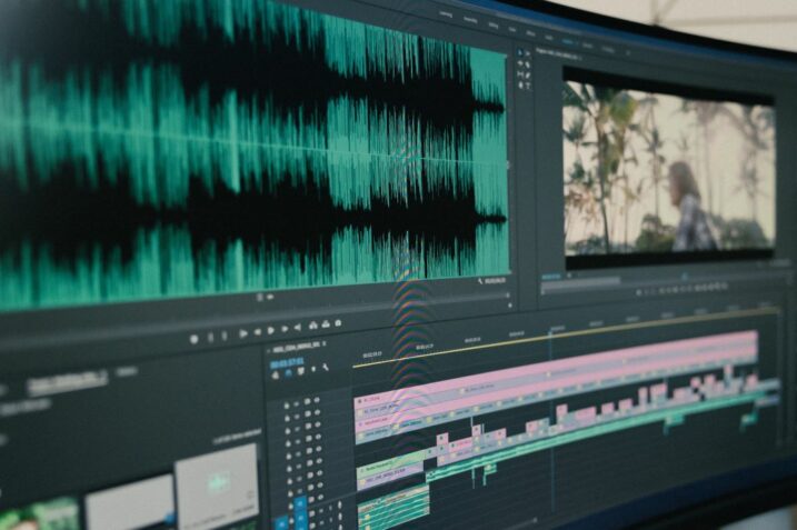 Free Video Editors