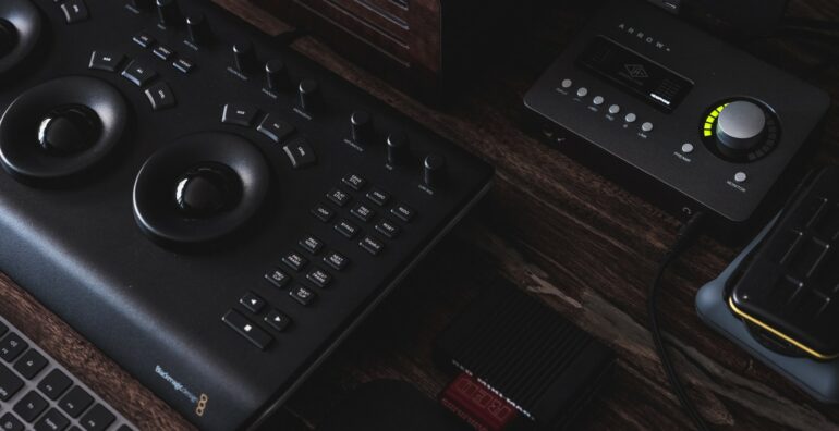 5 Audio Interfaces That Will Make Your Music Sound Better