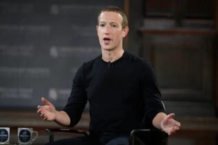 Mark Zuckerberg's Bold Move: A Game-Changer in the Making