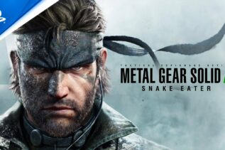Metal Gear Solid
