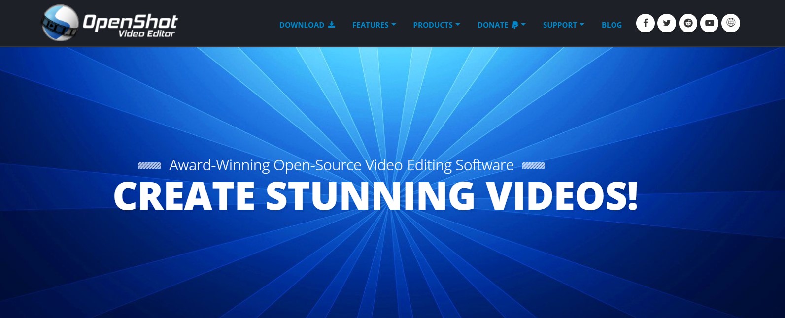 5 Free Video Editors That Are Perfect for Beginners and Pros