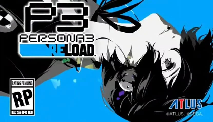 Persona 3 Reload Brings the Classic JRPG to New Consoles in Early 2024