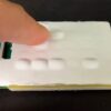 Researchers Develop Smartphone Display with Pop-Up Physical Keyboard for Enhanced Tactile Feedback