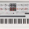 UDO Super Gemini Synthesizer: 20 Voices of Power for Sound Design