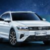 Volkswagen Tiguan PHEV Gets a Major Range Boost