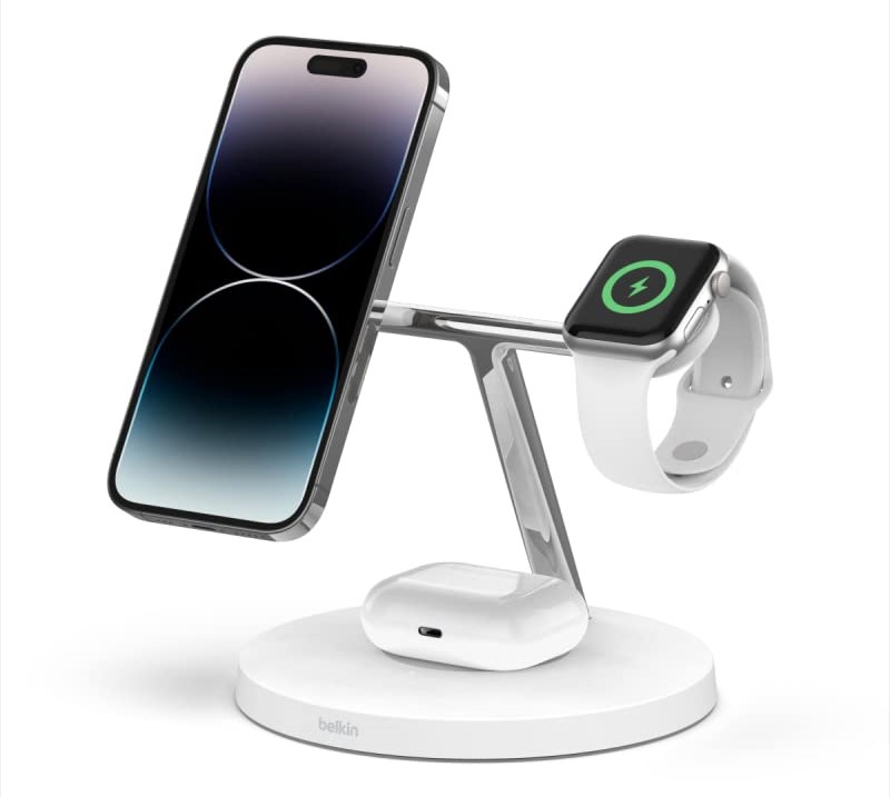 Wireless Chargers