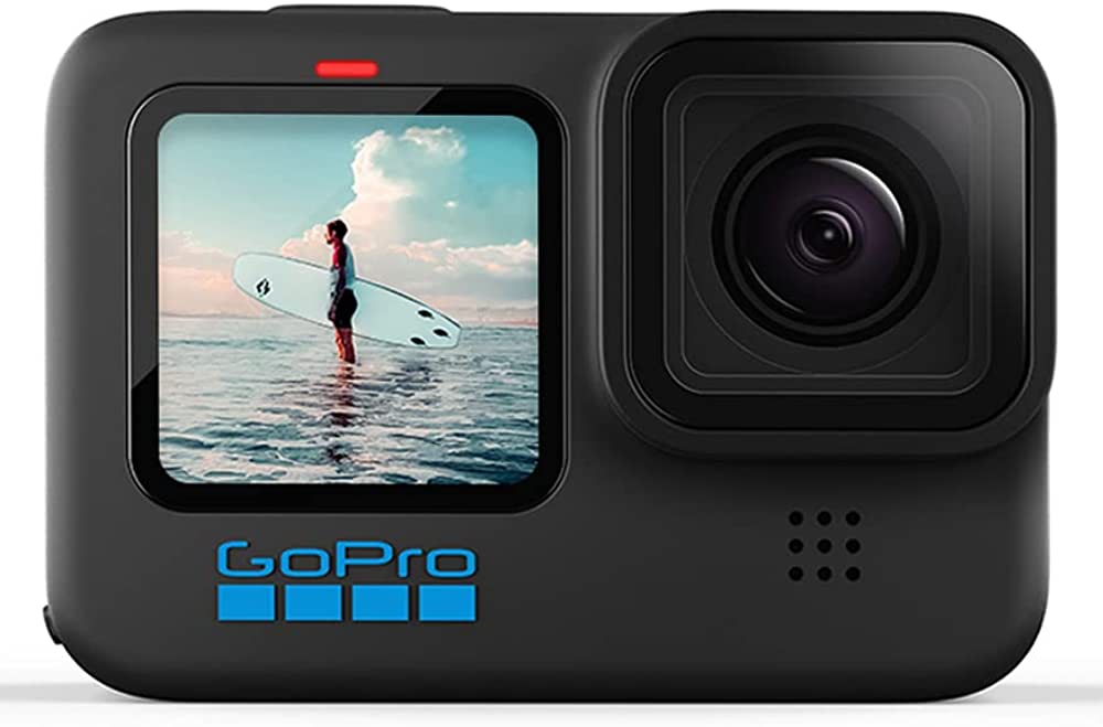 Action Cameras