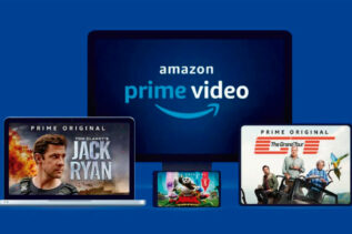 amazon prime video